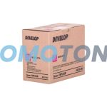 DEVELOP TNP-22 TNP-22M MAGENTA TONER - 6000 PAGES FOR INEO+ 35