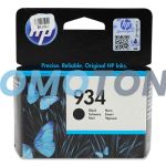 HP 934 C2P19AE BLACK INK - 400 B/W PAGES FOR OFFICEJET 6812