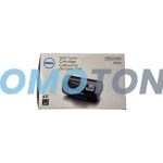 DELL 74NC3 BLACK TONER - 9000 PAGES FOR H815DW MFP