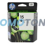 HP 15 C6615DE BLACK INK - 495 PAGES FOR DESIGNJET 700