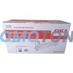 OKI 44844476 BLACK DRUM - 30000 PAGES FOR ES8453DN MFP