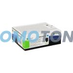 LEXMARK 84C2HC0 CYAN TONER - 16000 PAGES FOR CX725DE