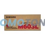 SAMSUNG M603L SU346A MAGENTA TONER - 10000 PAGES FOR PROXPRESS C4010ND