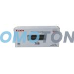 CANON 708 0266B002 BLACK TONER - 2500 PAGES FOR I-SENSYS LBP-3360