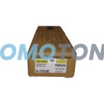 RISO S-7253E YELLOW INK - 93905 PAGES FOR COMCOLOR FW5000