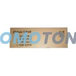 KYOCERA MITA 302LC93111 SPARE PART FOR TASKALFA 4550CI