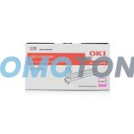 OKI 44844406 MAGENTA DRUM - 30000 PAGES FOR C822DN