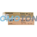 Samsung K6062 Toner and R607K Imaging Unit Black Pack of 2