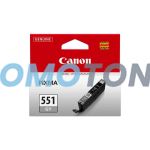 CANON CLI-551 6512B001 GRAY INK - 780 PAGES FOR PIXMA IP8750