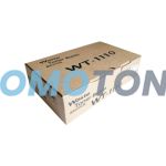 KYOCERA MITA WT-1110 WASTE TONER BOX - 150000 PAGES FOR ECOSYS FS-1020MFP