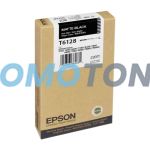 EPSON T6128 T612 T612800 MATTE BLACK INK FOR STYLUS PRO 7400