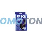 EPSON S015066 BLACK RIBBON - 6000000 CHARACTERS FOR DLQ-3000+
