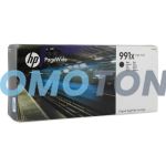 HP 991X M0K02AE BLACK INK - 20000 PAGES FOR PAGEWIDE COLOR 755DN