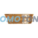 Ricoh MP C3502 Toner CMY Pack of 3