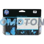 HP 70 C9448A MATTE BLACK INK FOR DESIGN JET Z 3100 24 INCH
