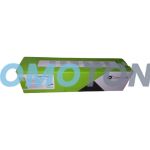 LEXMARK 24B7608 YELLOW TONER - 12000 PAGES FOR XC8355