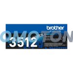 BROTHER TN-3512 BLACK TONER - 12000 PAGES FOR DCP-L6600DW