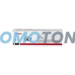 CANON 067 5101C002 CYAN TONER - 1250 PAGES FOR I-SENSYS MF651CW