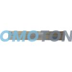 KONICA MINOLTA TN-628A BLACK TONER - 24000 PAGES FOR BIZHUB 550I