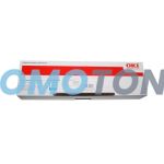 OKI 44059167 CYAN TONER - 7300 PAGES FOR MC851CDTN
