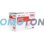 OKI 43870006 MAGENTA DRUM - 20000 PAGES FOR C-5650DN