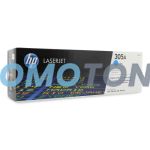 HP 305A CE411A CYAN TONER - 2600 PAGES FOR LASERJET PRO 300 COLOR M351A