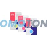 OCE IJC236 Dye Ink CMY - 130ml Pack of 3