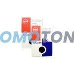 Oce IJC236 Ink Black Pack Of 2