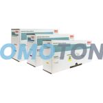 Okidata ES7412 Toner CMY Pack of 3