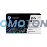 HP 507X CE400X BLACK TONER - 11000 PAGES FOR LASERJET ENTERPRISE 500 COLOR M551DN