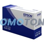 EPSON SCIJ15P SJIC15P COLOR INK FOR COLORWORKS C3400-LT