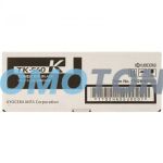 KYOCERA MITA TK-560 TK-560K BLACK TONER - 12000 PAGES FOR ECOSYS P6030CDN
