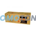 SHARP AR-202T BLACK TONER - 16000 PAGES FOR AR-162