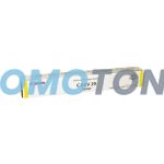 CANON C-EXV29 2802B002 YELLOW TONER - 27000 PAGES FOR IMAGERUNNER ADVANCE C5030