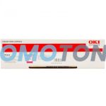 OKI 44059210 MAGENTA TONER - 10000 PAGES FOR MC860 MFP