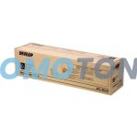 DEVELOP TN-611 TN-611K BLACK TONER - 45000 PAGES FOR INEO+ 550