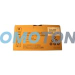 RICOH D014-9640 BLACK DEVELOPER - 450000 PAGES FOR AFICIO MP C6000