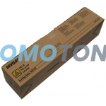 DEVELOP TN-214 TN-214Y YELLOW TONER - 18500 PAGES FOR INEO+ 200