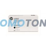 HP CE400XC BLACK TONER - 11000 PAGES FOR LASERJET ENTERPRISE 500 COLOR M551DN