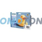 EPSON T0556 C13T05564020 CMYK INK - 290 B/W PAGES FOR STYLUS PHOTO R240