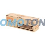 UTAX 4412810010 BLACK TONER - 4000 PAGES FOR LP 3128