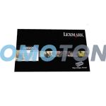LEXMARK 24B5829 MAGENTA TONER - 18000 PAGES FOR CS796DE