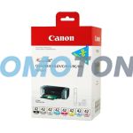 CANON CLI-42 6384B010 BLACK / COLOR INK - 3988 PAGES FOR PIXMA PRO-100