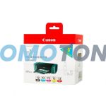 CANON PGI-72 6402B009 BLACK / COLOR INK - 4307 PAGES FOR PIXMA PRO-10