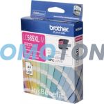 BROTHER LC-565XL LC-565XL-M MAGENTA INK - 1200 PAGES FOR MFC-J2310