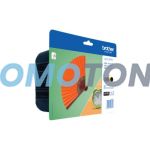 BROTHER LC-125XL LC-129XL LC-129XLVALBP BLACK / COLOR INK - 3600 COLOR PAGES FOR MFC-J6520DW