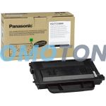 PANASONIC DQ-TCC008X BLACK TONER - 8000 PAGES FOR DP-MB310