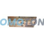 UTAX 4452610011 CYAN TONER - 20000 PAGES FOR CLP-3526