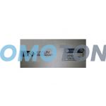 KATUN 023239  BLACK TONER REPLACEMENT FOR TOSHIBA DP-1600 - 5000 PAGES