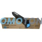 OLIVETTI B0734 CYAN TONER - 20000 PAGES FOR D-COLOR MF350